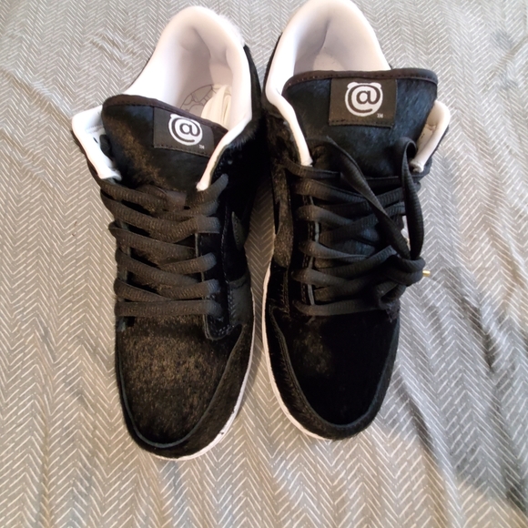 Authentic SB Dunk low OG QS medicon. Send offers - Picture 11 of 12